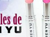labiales Chen