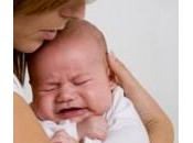 Calmar Bebé cuando llora