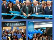 Primark inaugura tienda grande España. Diseño, estilo puestos trabajo