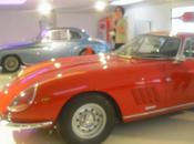 Museo Ferrari, Cavallino Rampante