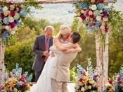 Wedding Inspiration: colorido primavera ceremonias