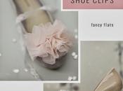 DIY: Zapatos novia personalizados tela gasa.