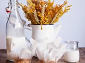 Muffins manzana pera