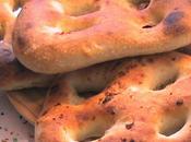 Fougasse