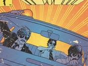 cómic Beastie Boys