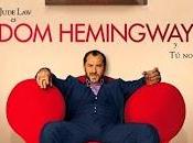 'Dom Hemingway'