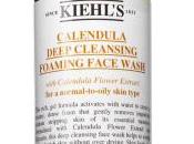 Limpieza profunda Calendula Deep Cleansing Foaming Face Wash Kiehl’s