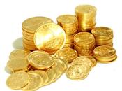 Pasado, presente futuro dinero