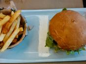 Rice&amp;Burger Donostia
