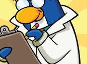 Tracker Gary 2014 Club Penguin- ¡Horarios para Encontrarlo!