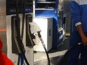 consumo combustibles