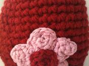 Gorro violet