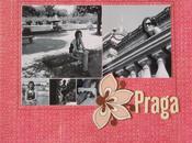 Página "Praga"