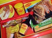 Maggi
