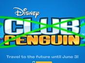 Viaje Futuro Club Penguin: Guia Oficial 2014 ¡Todos trucos!