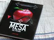 Libro cocina: Mesa Pecado