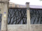 urdimbre (con E1000), Muros Tabacalera