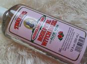 IHERB: Tónico Rosas Alcohol Thayers