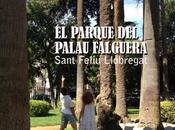 parque Palau Falguera Sant Feliu Llobregat