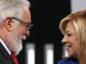 ¿Qué nuevo para Europa?