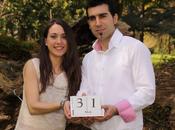 días para boda.