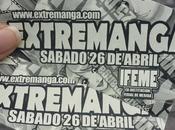 Extremanga 2014