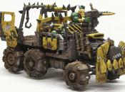 Cómo pintar Kamión