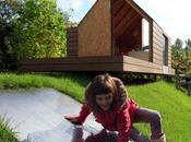 Maja´s house
