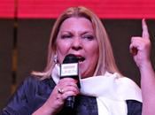 Carrió quiere zafe boudou