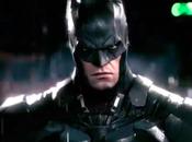 Primer trailer gameplay Batman: Arkham Knight