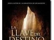 LLave Destino (Glenn Cooper)