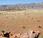misteriosos círculos Namibia