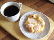 Spandauere (bollería danesa hojaldre crema vainilla)