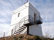 Torre Telègraf. Montornès Vallès