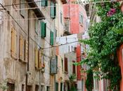 Viajar Croacia
