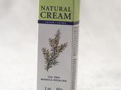 Swiss Natural Cream Tree Review.