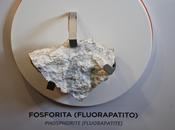 Logrosán: mina costanaza fosforita