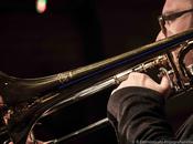 Samuel Blaser Quartet