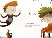 Cuento infantil “Rabietas”