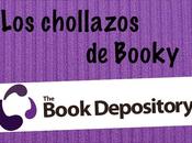 chollazos booky: Pomelo limón probabilidad estadística amor primera vista.