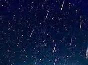 NASA: Lluvia meteoritos Camelopardalis será evento único histórico