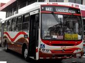 Lagos pista....con paso libre