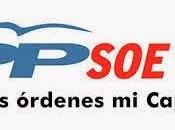 prostituido inútil voto "útil" PSOE