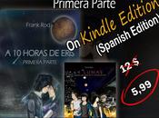 horas Eris esta Amazon!