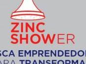 Zincshower 2014: lugar ideal para encontrar ideas, contactos socios nuevo negocio