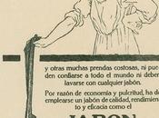 Jabón Chimbo