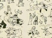 nuevo record monto venta comic: Tintin millones euros