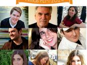 Algunos autores estarán firmando Feria Libro Madrid durante días Blogger