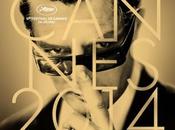 Palmarés completo Cannes 2014.