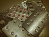 Olvidé pastillas